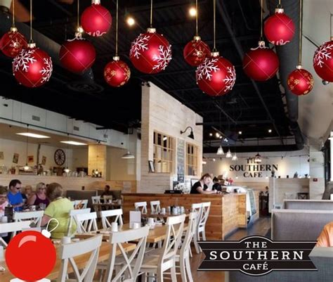 The southern cafe - The Southern Quarter Café. Treat your family and friends to a quality, locally roasted barista coffee at our in house Café, located on the 1 st floor of our Café & Store. ... 09:00 – 14:00 – SQ Cafe Open – Coffee/Shakes/Snacks SUNDAY: 09:00 – 12:00 – SQ Cafe Open ...